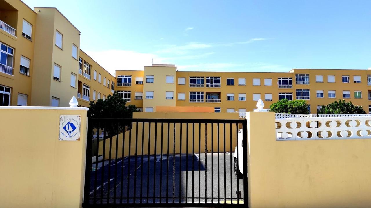 Miramar Beach Apartment El Médano Buitenkant foto